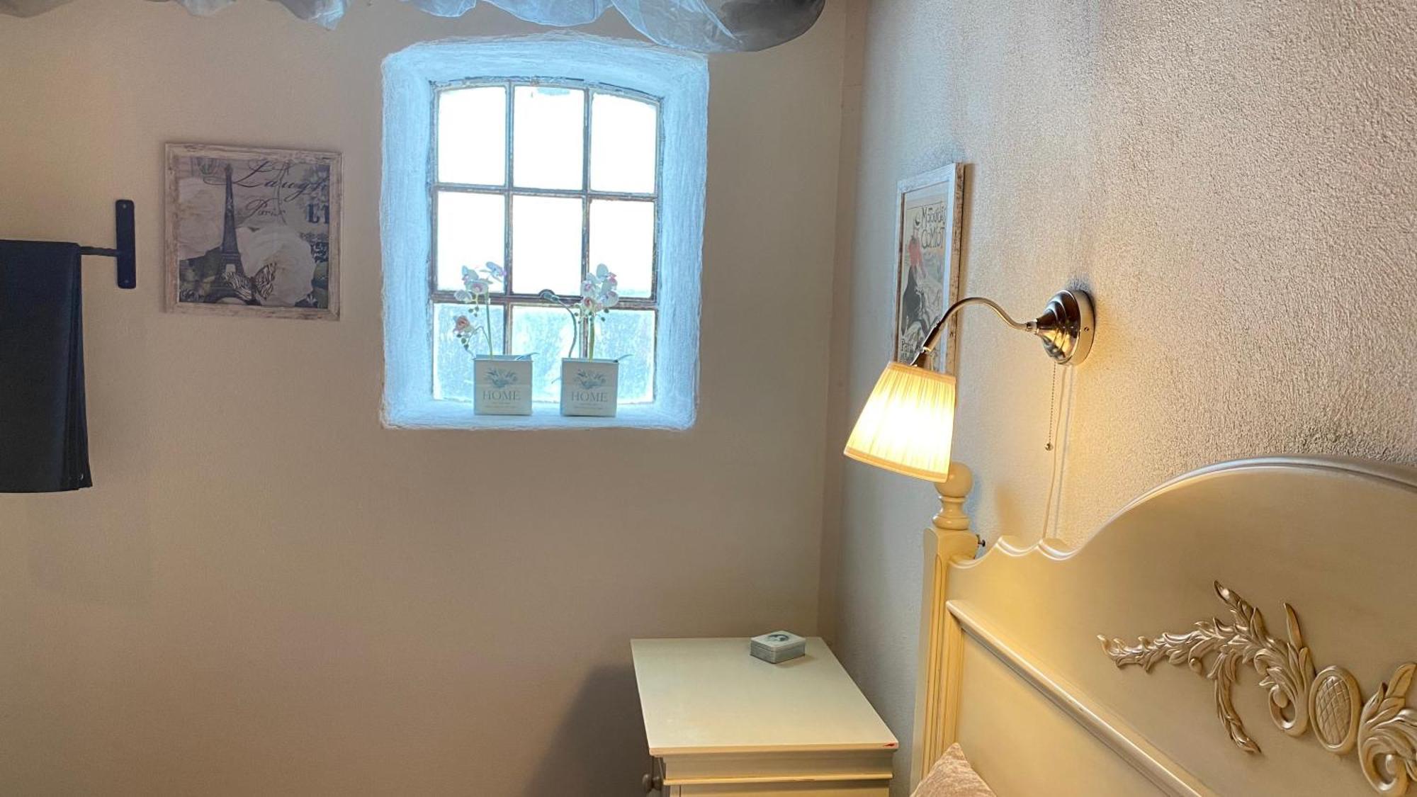 Country house Wingardhs Oesterlen Loderup