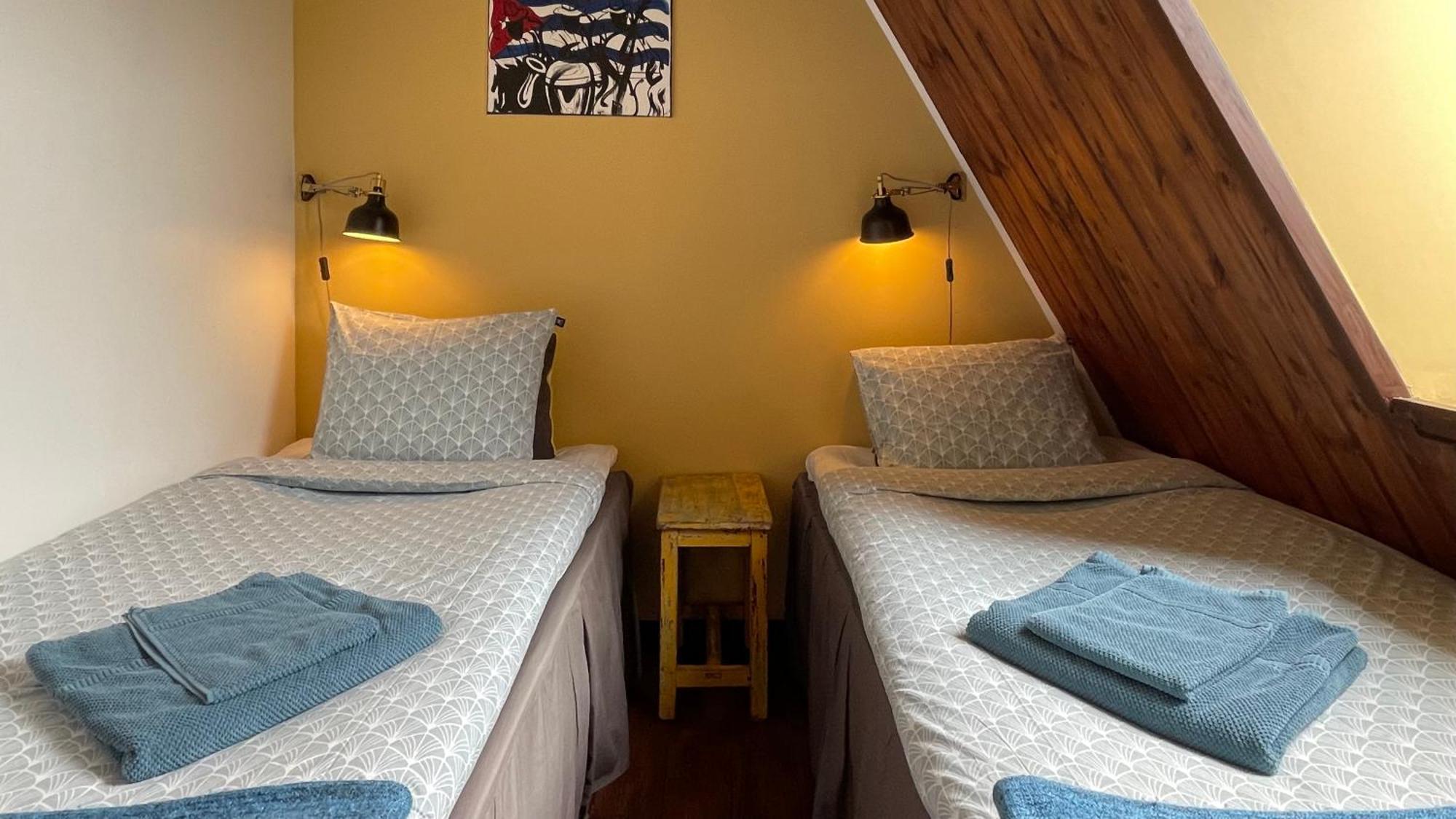 Country house Wingardhs Oesterlen *