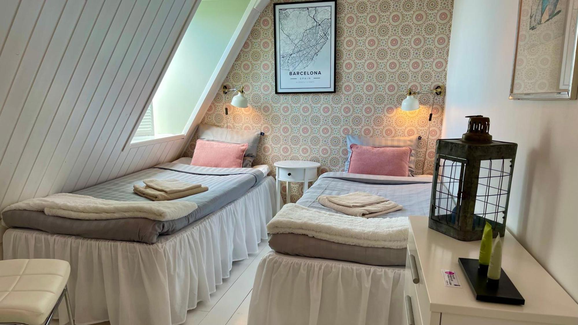 Country house Wingardhs Oesterlen Loderup
